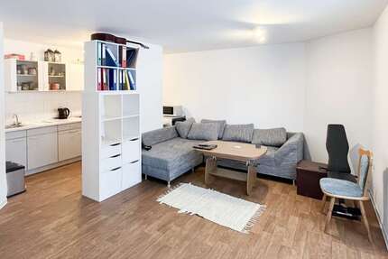 Wohnung zum Kaufen in Remscheid 107.000,00 € 48.85 m²