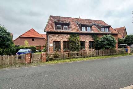Haus zum Kaufen in Neustadt am Rübenberge 465.000,00 € 189 m²