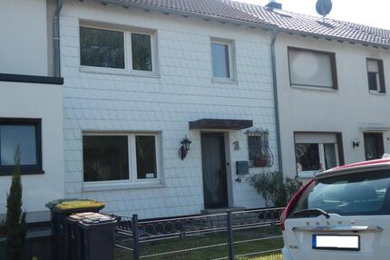 Reihenhaus Bornheim Mitte, Provisionsfrei