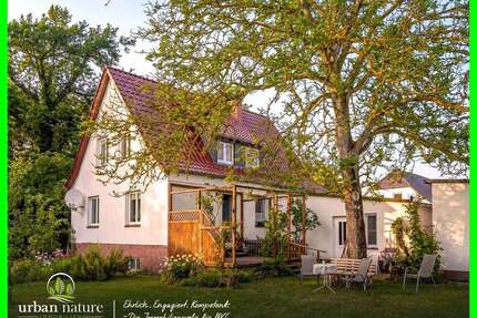 Haus zum Kaufen in Bad Doberan 495.000,00 € 156 m²