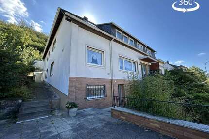 Haus zum Kaufen in Cochem 350.000,00 € 246 m²