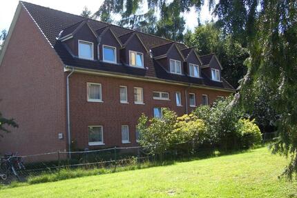 Mölln, UG mitte, 1,5-Zimmer -Wohnung *BEWERBUNGSBOGEN ERFORDERLICH*