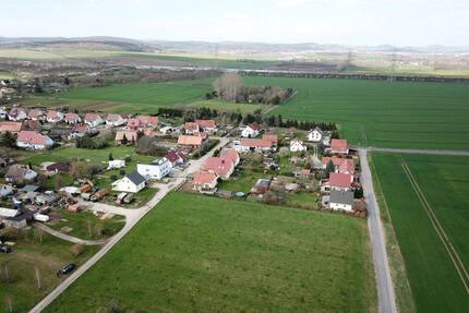 Idyllisch am Ortsrand - 160.920,00&nbsp;EUR Kaufpreis, ca.&nbsp; 0,00&nbsp;m&sup2; in Arnstadt (PLZ: 99310) Marlishausen
