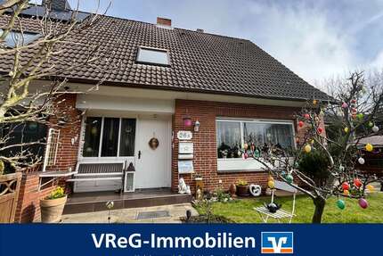 Haus zum Kaufen in Kremperheide 204.000,00 € 91.36 m²