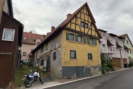 Haus zum Kaufen in Sternenfels 120.000,00 € 50 m²