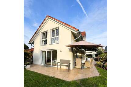 Haus zum Kaufen in Moosinning 890.000,00 € 139 m²