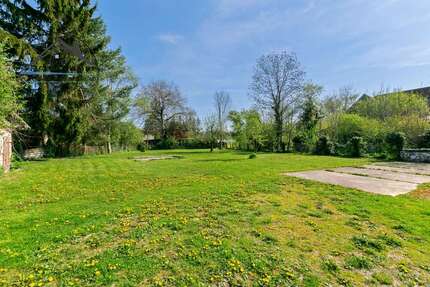 Grundstück zu verkaufen in Lauingen 449.000,00 € 1844 m²