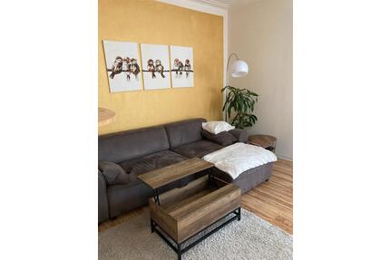 großzügige 3. Zi. Wohnung in zentraler Lage in Bad MGH - Bad Mergentheim