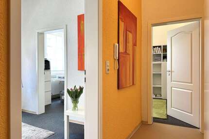 Büro in Weinheim 437,00 € 46 m²