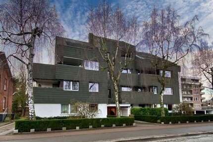 Wohnung zum Kaufen in Bad Schwartau 172.000,00 € 64.51 m²