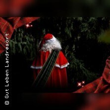 Traditioneller Weihnachtsmarkt in Bernau