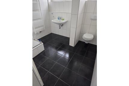Tolle 4 Zimmerwohnung mit Balkon - Beverungen