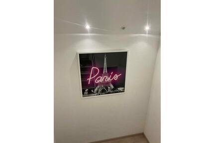 Wohnung zur Miete im Zentrum von Albstadt-Ebingen