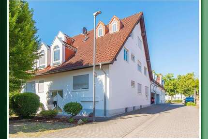 Wohnung zum Kaufen in Griesheim 220.000,00 € 63.16 m²
