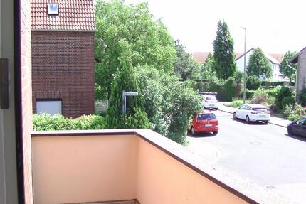 3 Zimmer mit Balkon, sofort frei ! 4 oder mehr Zimmer möglich ! - Köln Rodenkirchen
