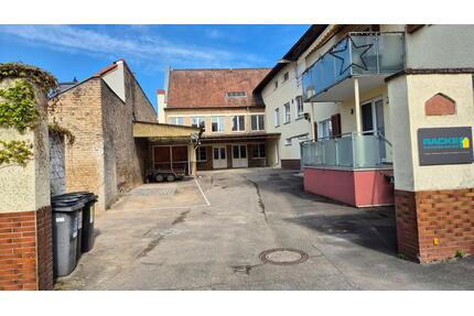 Lagerfläche - 280,00&nbsp;EUR Kaltmiete, ca.&nbsp; 9,64&nbsp;m&sup2; in Wiesbaden (PLZ: 65205) Mainz-Amöneburg