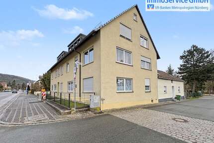 Wohnung zum Kaufen in Hersbruck 219.000,00 € 106.99 m²