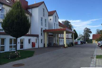 Wohnung zum Kaufen in Oberschweinbach 189.500,00 € 23.1 m²