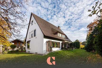 Haus zum Kaufen in München 1.250.000,00 € 196.08 m²