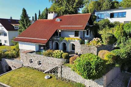 Haus zum Kaufen in Bad Waldsee 1.190.000,00 € 259 m²