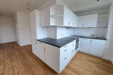 Wohnung zum Mieten in Leipzig Reudnitz-Thonberg 1.600,00 € 110.3 m² - Leipzig / Reudnitz-Thonberg