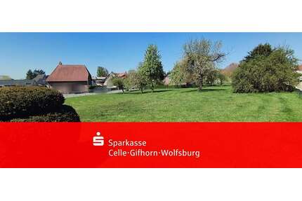Grundstück zu verkaufen in Wolfsburg 124.950,00 € 804 m²