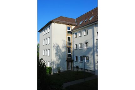 Modernisierte Wohnung zum 01.07.2026 - Flensburg Ramsharde