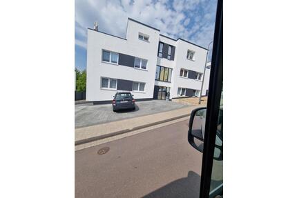 3 Zimmer Wohnung Auf der Kenner Ley