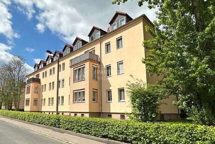 Wohnung zum Mieten in Böhlen 480,00 € 65 m²