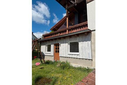 Einliegerwohnung 3 ZKB in 56414 Salz - Hundsangen