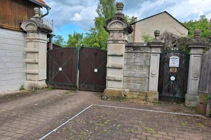 Bauernhof Haus mit Ferienwohnung 6500 qm Grundstück - Oberaurach