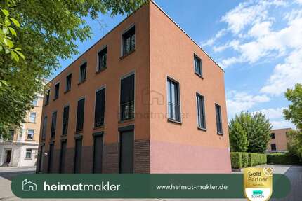 Wohnung zum Kaufen in Leipzig 795.000,00 € 220 m²