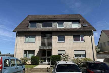 Wohnung zum Kaufen in Düsseldorf 649.000,00 € 163 m²