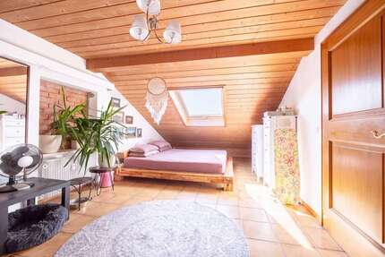 Wohnung zum Kaufen in Wasserburg am Inn 199.000,00 € 49.86 m²