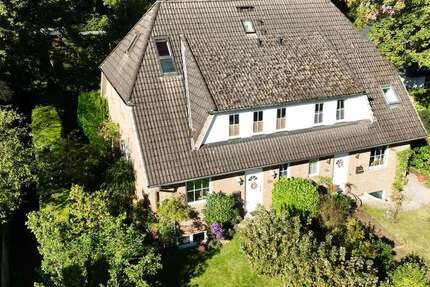 Haus zum Kaufen in Hamburg 840.000,00 € 160 m²