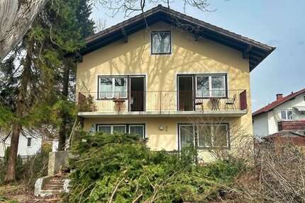 Wohnung zum Kaufen in Rosenheim 320.000,00 € 105 m²