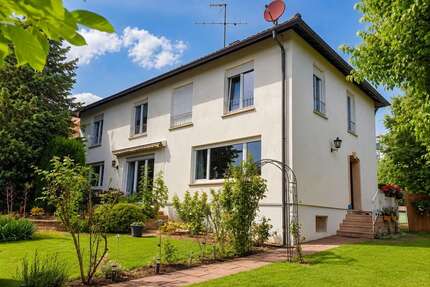 Haus zum Kaufen in Waiblingen 845.000,00 € 190 m²