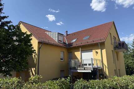 Wohnung zum Kaufen in Regensburg 549.000,00 € 97.61 m²