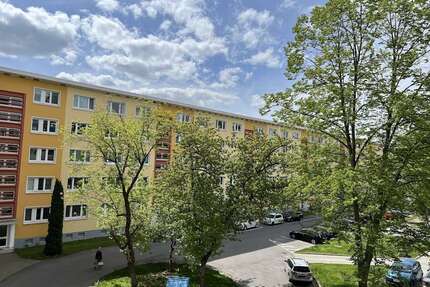 Wohnung zum Mieten in Chemnitz 255,00 € 42.36 m²