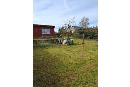 Garten in Kleingartenanlage - 300,00&nbsp;EUR Kaltmiete, ca.&nbsp; 0,00&nbsp;m&sup2; in Bad Düben (PLZ: 04849)