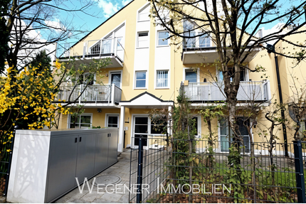 Wohnung zum Kaufen in München 305.000,00 € 45 m²