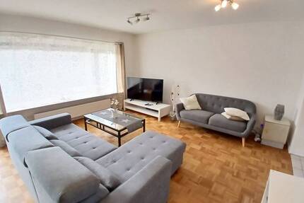 Bad Rappenau-Bonfeld - möblierte 2-Zimmerwohnung