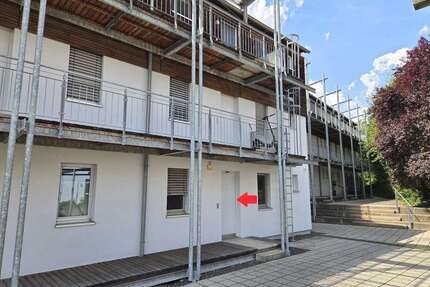 Wohnung zum Kaufen in Haßfurt 199.000,00 € 70 m²