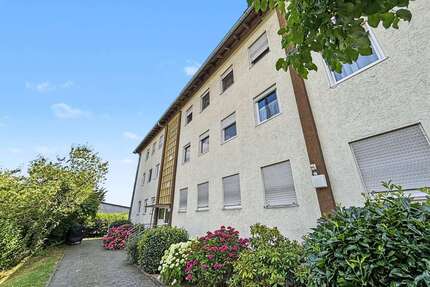 Wohnung zum Kaufen in Braunfels 149.000,00 € 77 m²