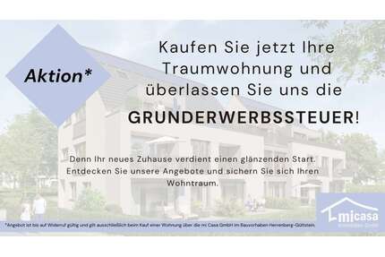 Wohnung zum Kaufen in Herrenberg Gültstein 349.500,00 € 56.8 m² - Herrenberg / Gültstein