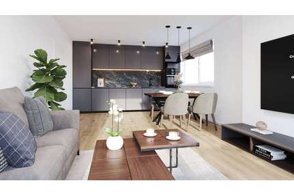 Wohnung zum Kaufen in Niederkassel 370.000,00 € 77.16 m²