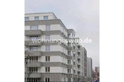 Wohnungsswap - 2 Zimmer, 52 m² - In den Alboingärten, Schöneberg, Berlin