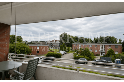 Wohnung zum Kaufen in Seevetal 98.000,00 € 56 m²