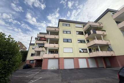 Wohnung zum Kaufen in Bendorf 169.000,00 € 87.81 m²