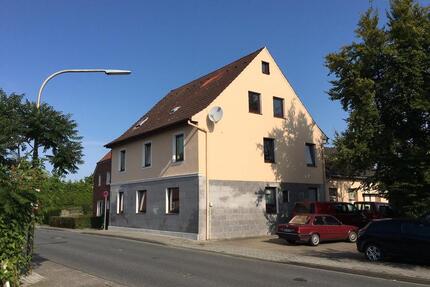 014007 - 1 ZKB Wohnung im 2. OG rechts zu vermieten - Wilhelmshaven Aldenburg